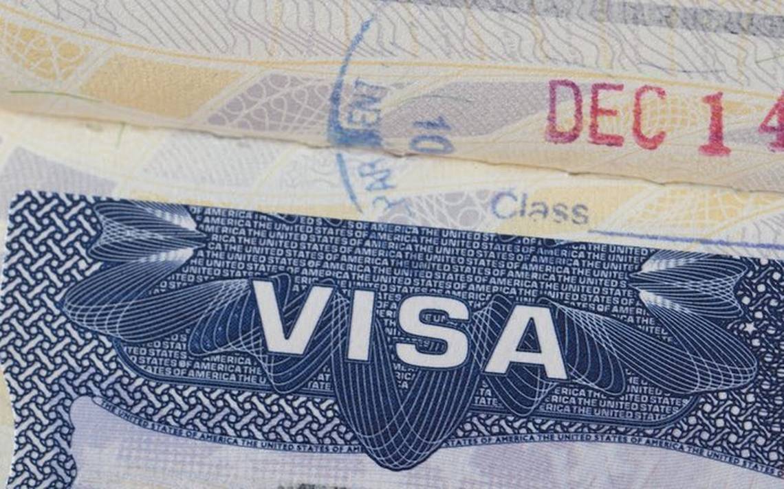 ¿Cuál será el precio de la visa de turista para Estados Unidos en el